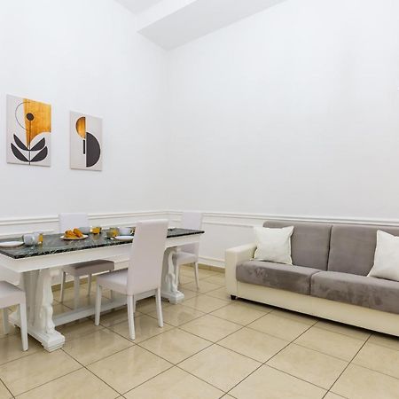 Ventaglieri Cozy Apartment By Wonderful Italy Наполи Екстериор снимка