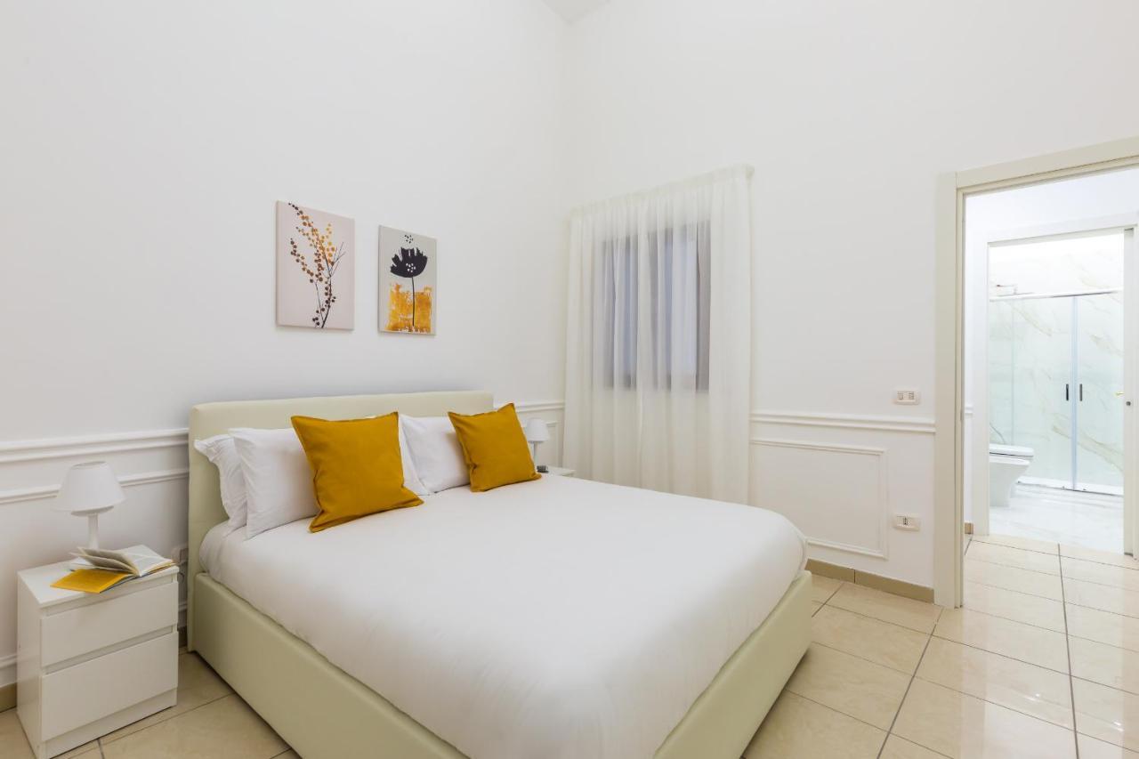 Ventaglieri Cozy Apartment By Wonderful Italy Наполи Екстериор снимка