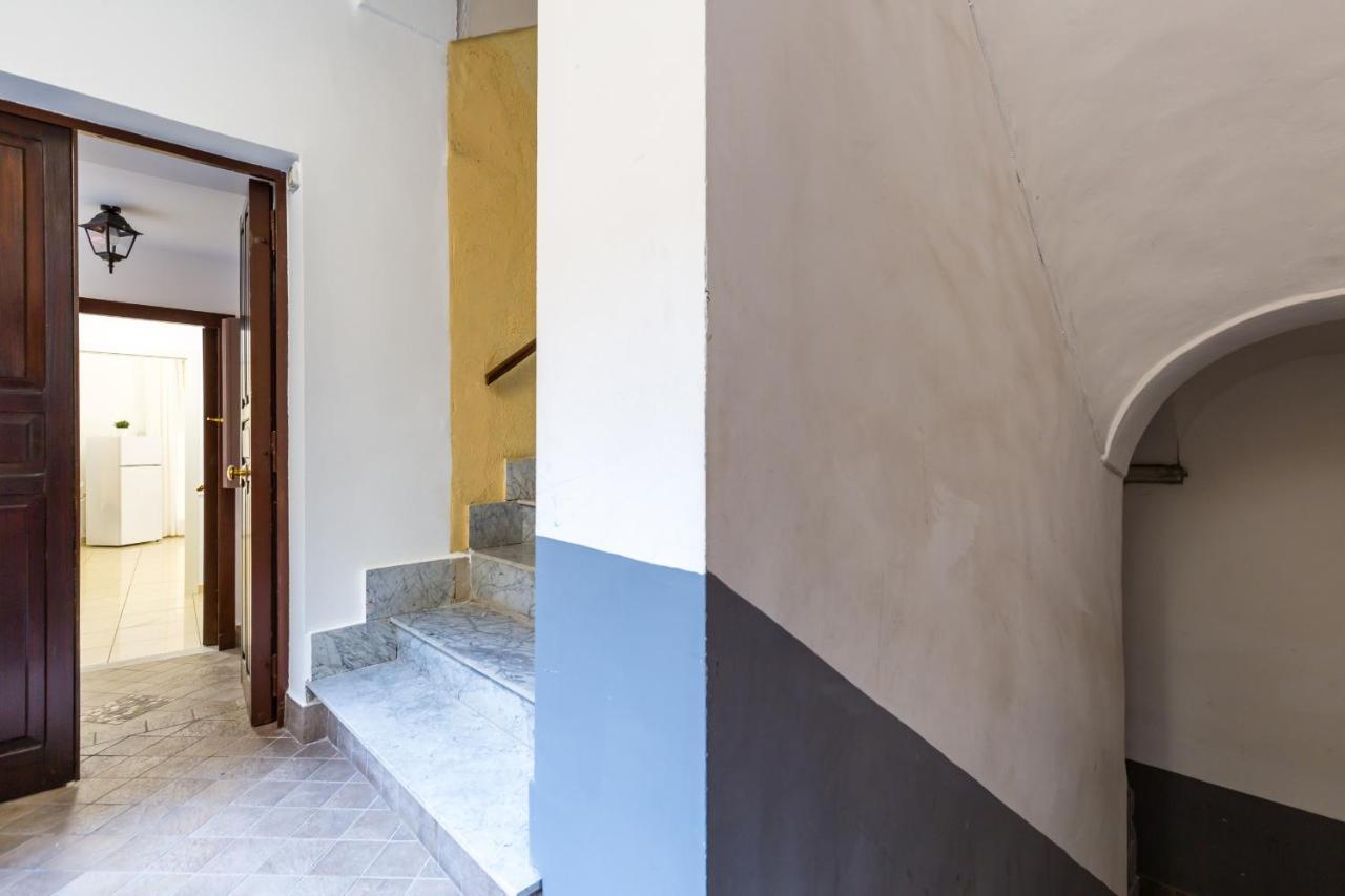 Ventaglieri Cozy Apartment By Wonderful Italy Наполи Екстериор снимка